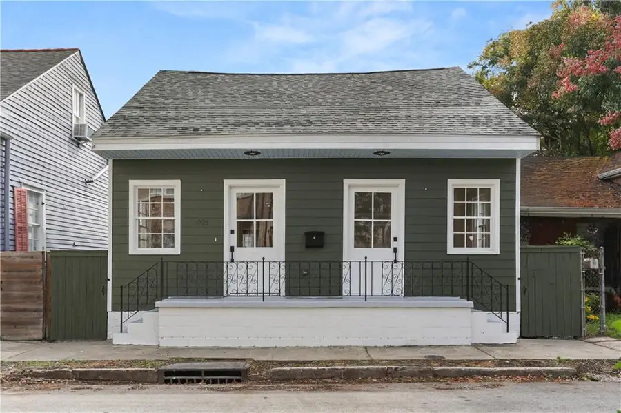 1025 Congress Street, New Orleans, LA 70117 - #2