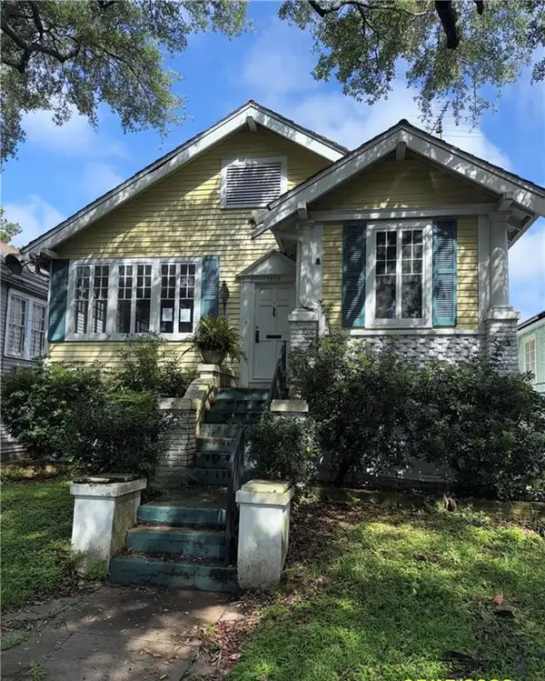 1920 Audubon Street, New Orleans, LA 70118
