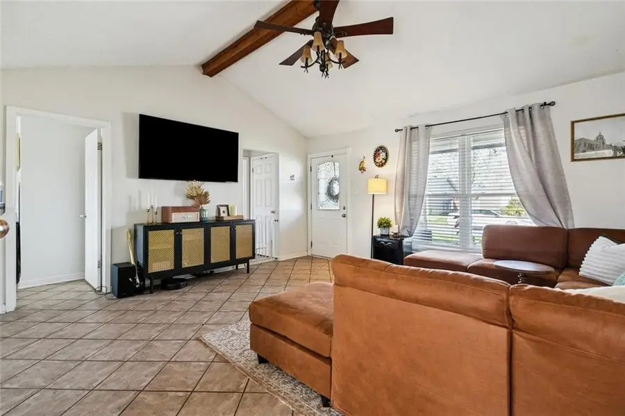 2741 Collette Drive, Marrero, LA 70072 - #2