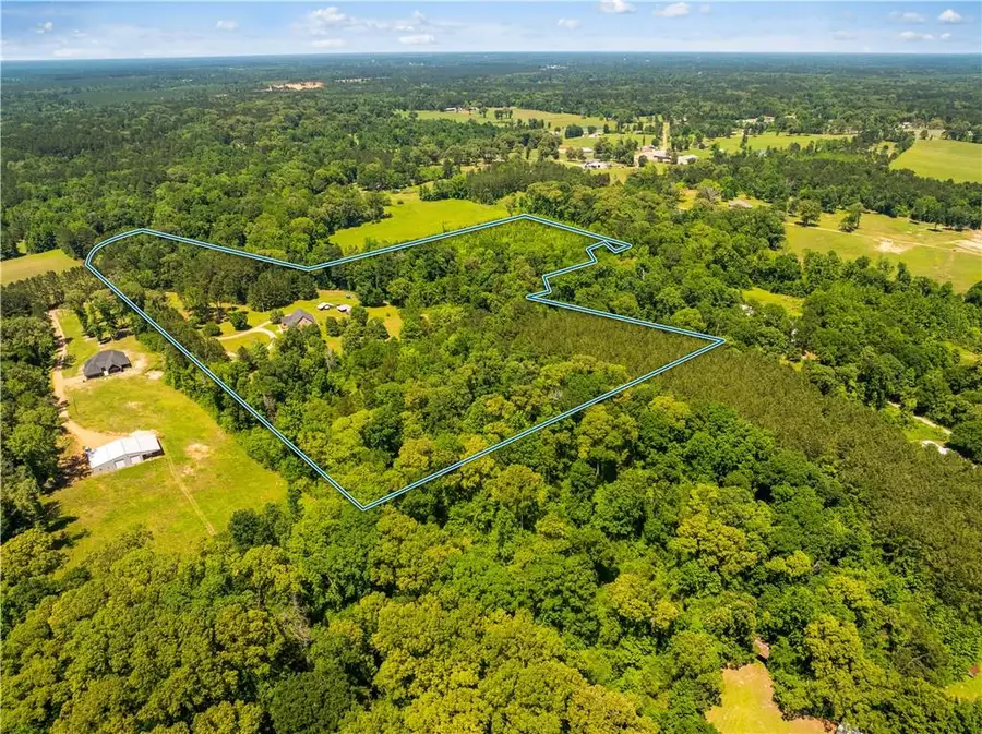 541 Windham Road, Trout, LA 71371 - #2