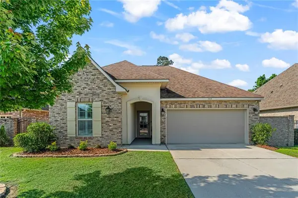 468 Tiger Avenue, Covington, LA 70433