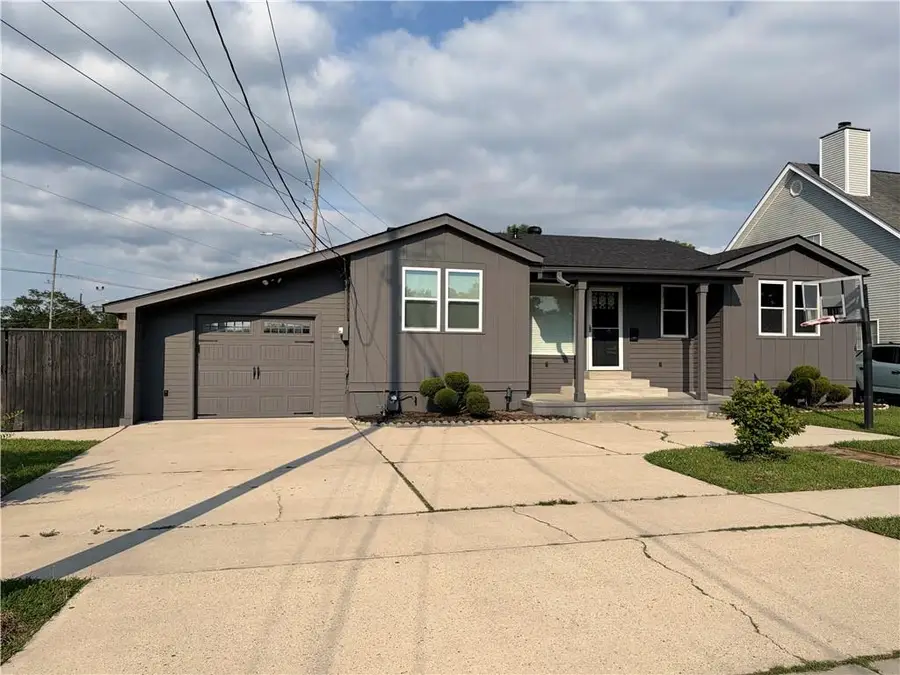 835 Carnation Avenue, Metairie, LA 70001 - #2