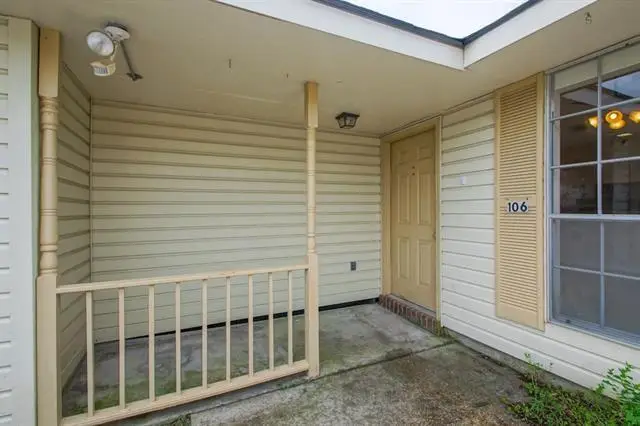 106 Parkway North Drive #4, Slidell, LA 70458 - #1