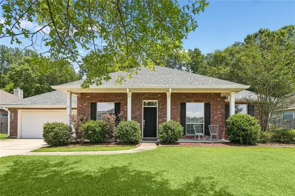 664 Amy Court, Covington, LA 70433