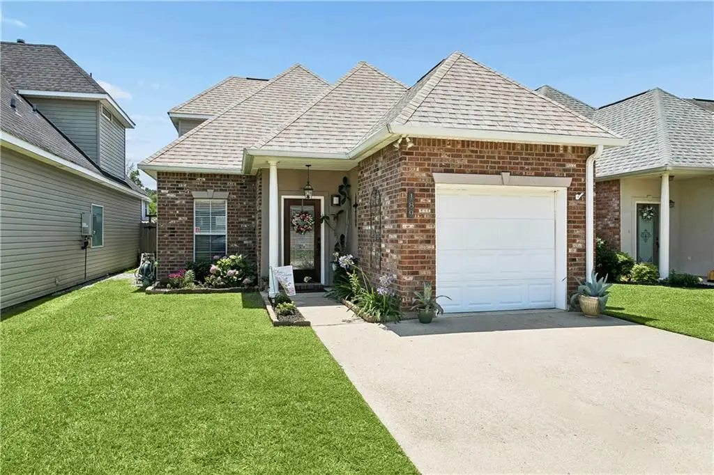 189 Emerald Oaks Drive, Covington, LA 70433 - #1