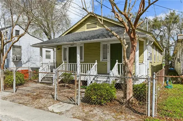 2913 17 Hawkston Street, Jefferson, LA 70121