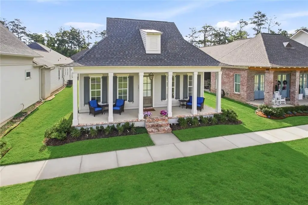 861 Cane Loop Alley, Covington, LA 70433 - #1