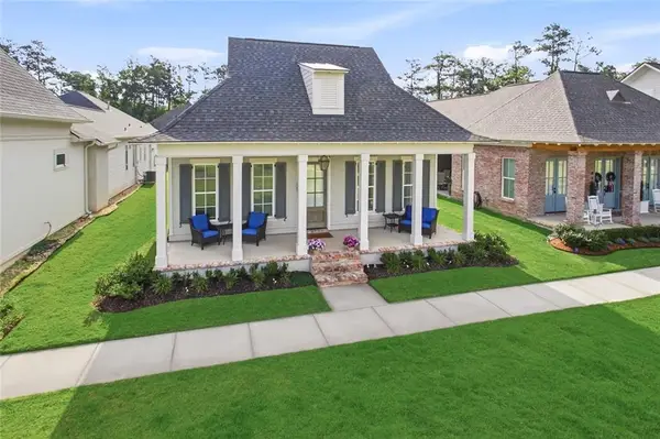 861 Cane Loop Alley, Covington, LA 70433