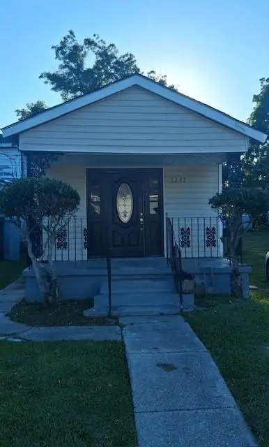1237 Horace Street, New Orleans, LA 70114 - #1