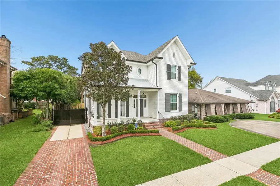 308 Ridgeway Drive, Metairie, LA 70001 - #3