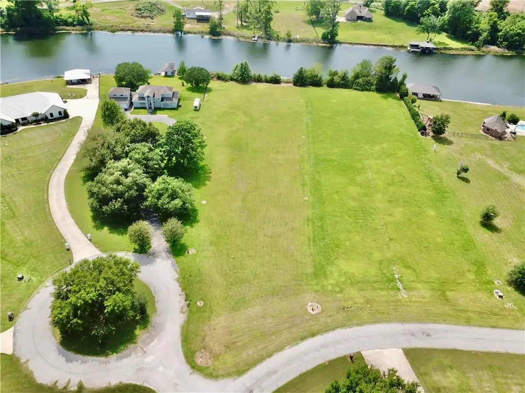 Celina Drive, Natchitoches, LA 71457 - #1