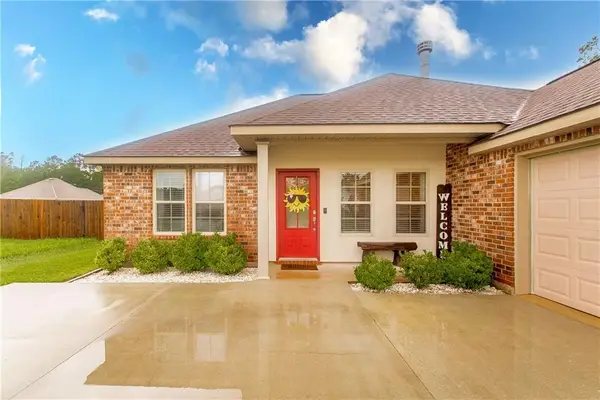46197 Joele Drive, Hammond, LA 70401