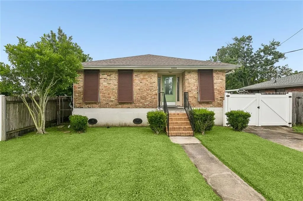 4808 Kawanee Avenue, Metairie, LA 70006 - #1