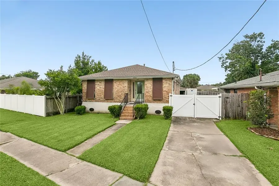 4808 Kawanee Avenue, Metairie, LA 70006 - #2