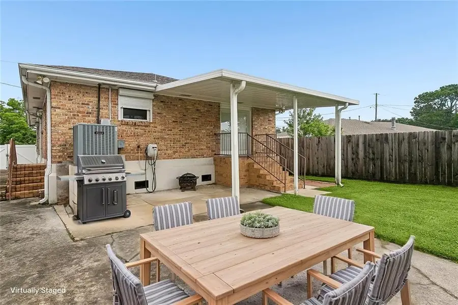 4808 Kawanee Avenue, Metairie, LA 70006 - #3