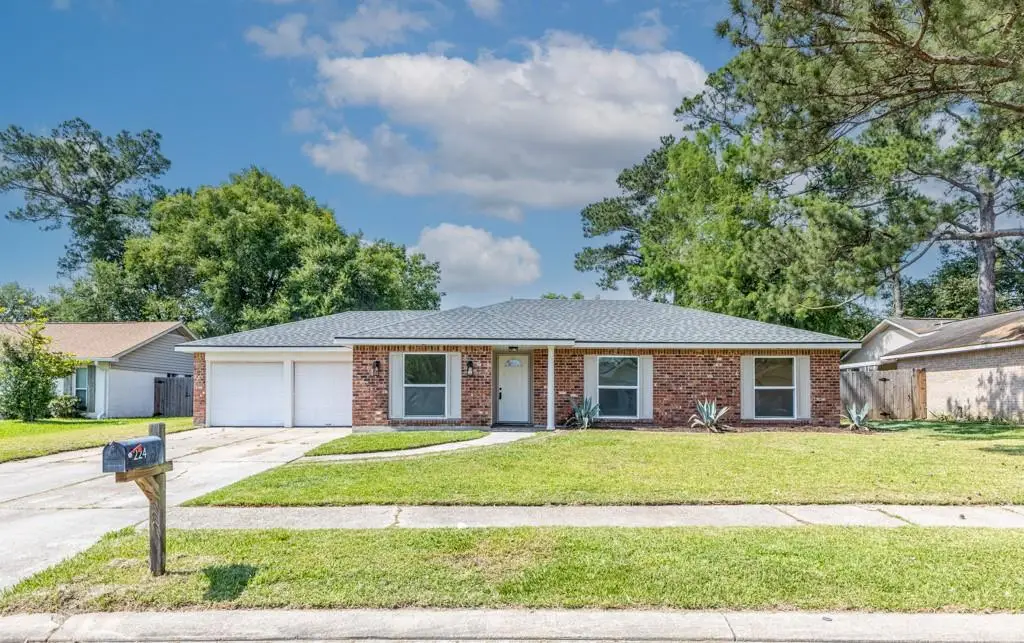 224 Brian Drive, Slidell, LA 70458 - #1