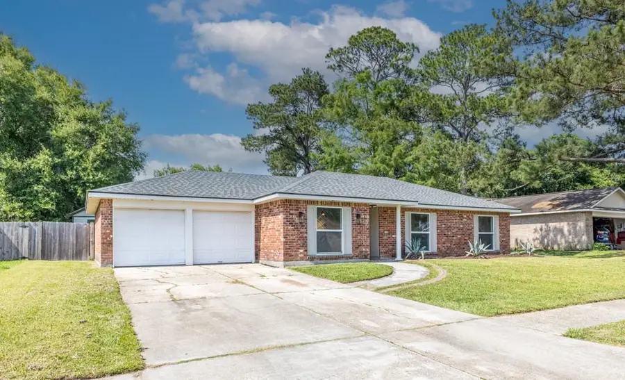 224 Brian Drive, Slidell, LA 70458 - #2
