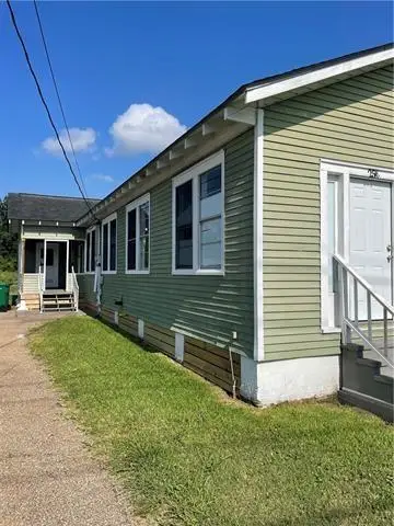 258 Central Avenue, Reserve, LA 70084 - #2