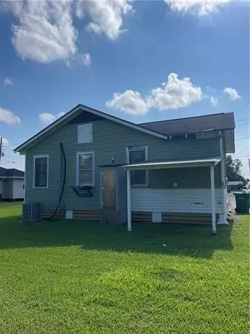 258 Central Avenue, Reserve, LA 70084 - #3