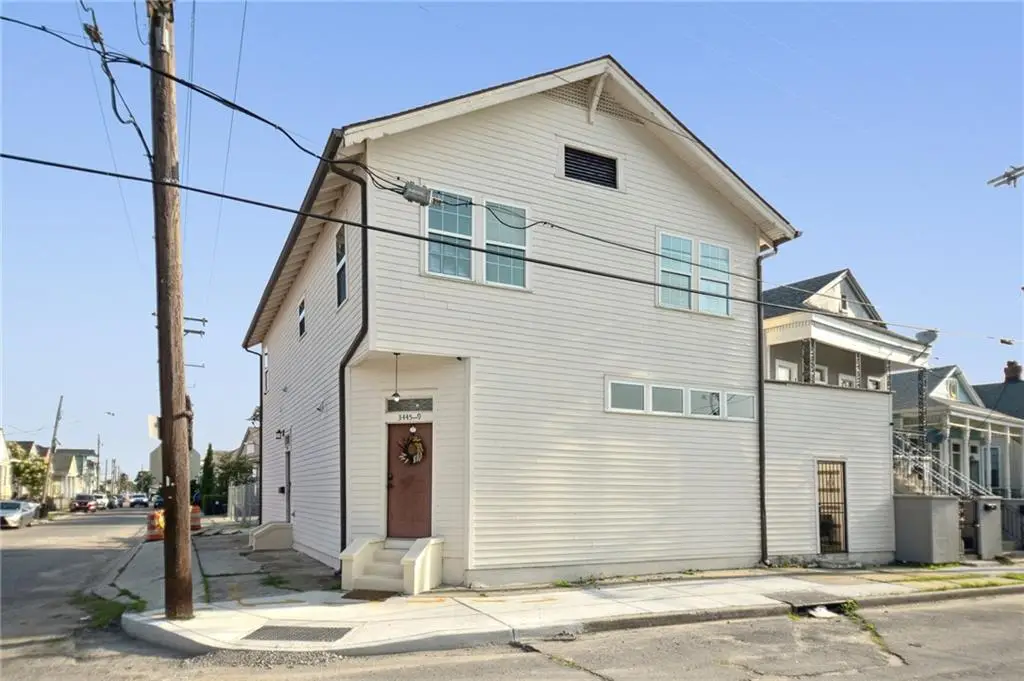 3445 Magnolia Street, New Orleans, LA 70115 - #1