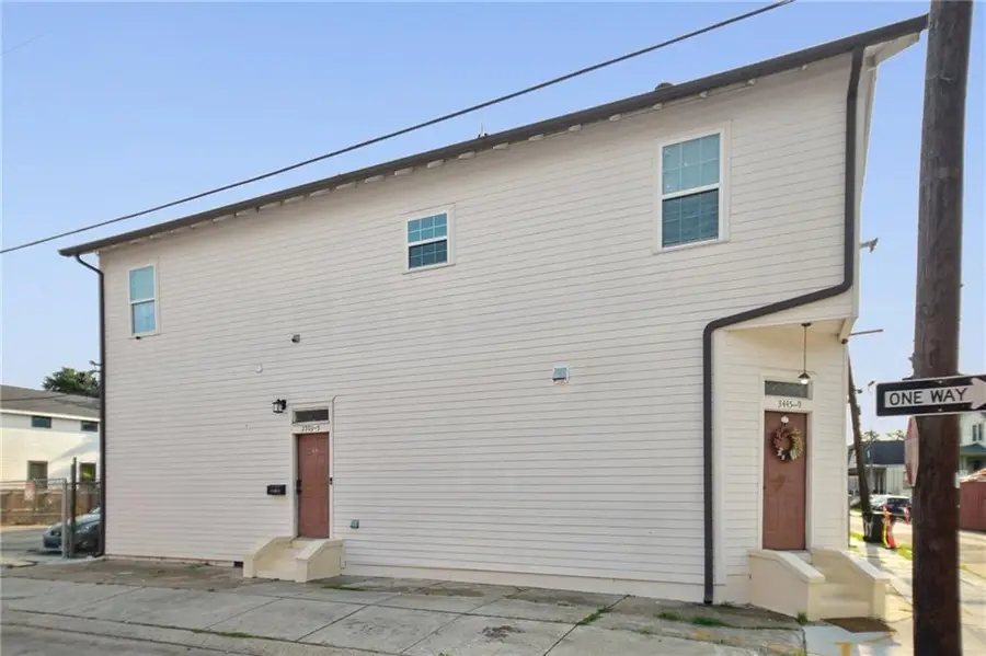 3445 Magnolia Street, New Orleans, LA 70115 - #3