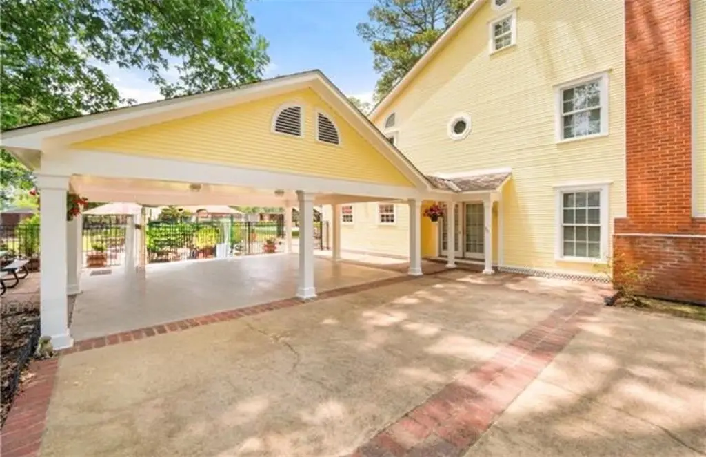 4513 Woodlawn Drive, Ball, LA 71405 - #1