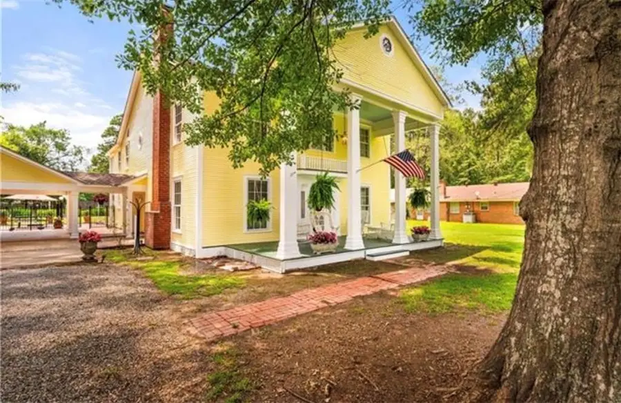 4513 Woodlawn Drive, Ball, LA 71405 - #3