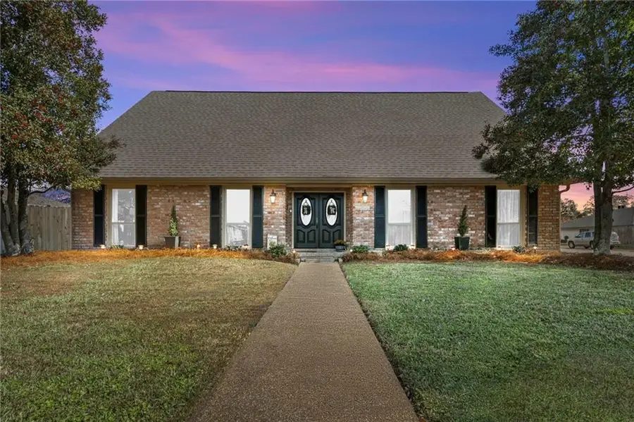 14 Platt Street, Kenner, LA 70065 - #2