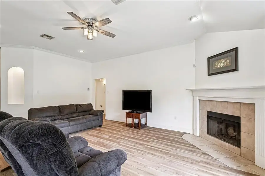 15236 Arleen Normand Drive, Covington, LA 70435 - #3
