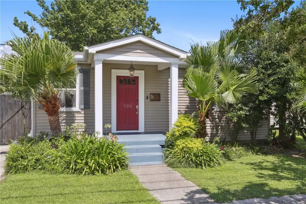528 Carrollton Avenue, Metairie, LA 70005 - #1