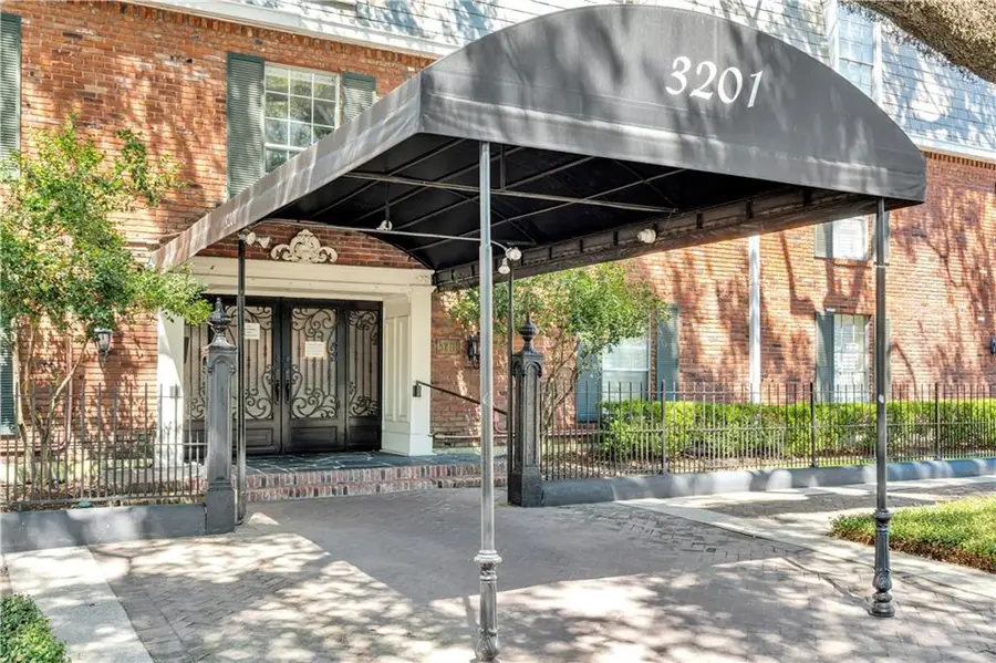 3201 St Charles Avenue #313, New Orleans, LA 70115 - #3