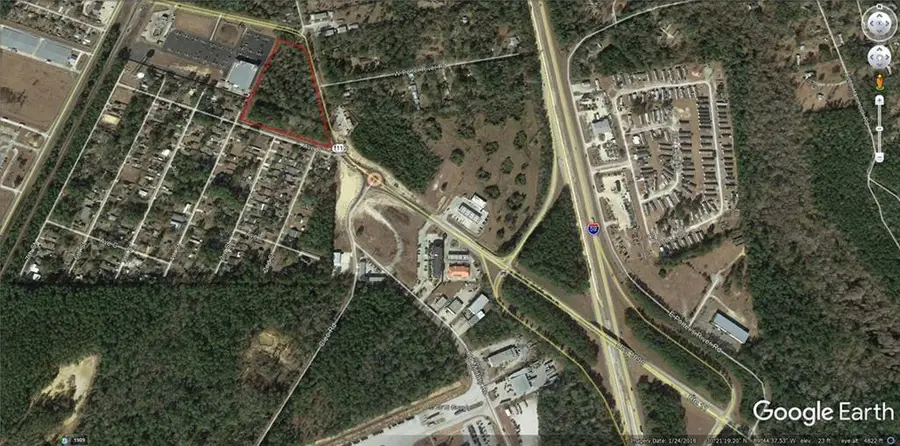 Highway 1090, Pearl River, LA 70452 - #2