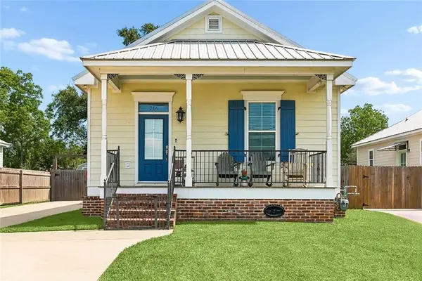 716 Luling Avenue, Luling, LA 70070