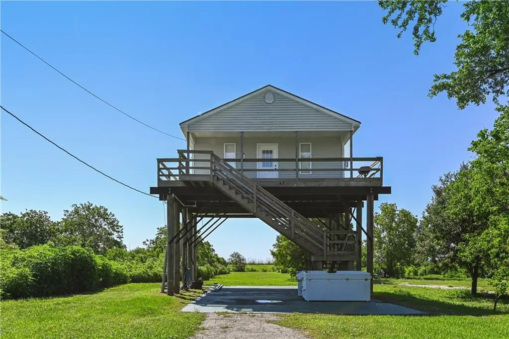 4509 Delacroix Highway, Saint Bernard, LA 70085 - #1