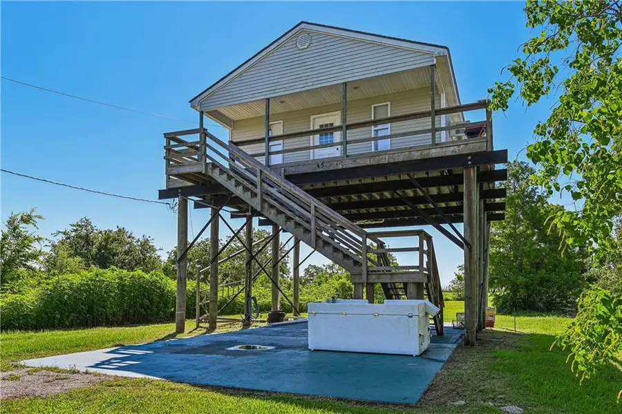 4509 Delacroix Highway, Saint Bernard, LA 70085 - #2