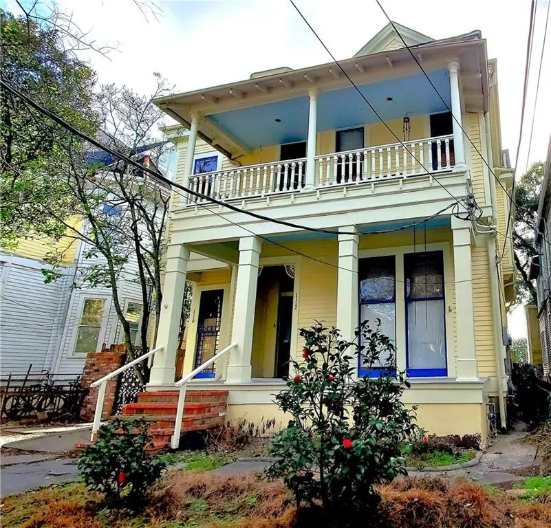 1110 12 Third Street, New Orleans, LA 70130 - #1