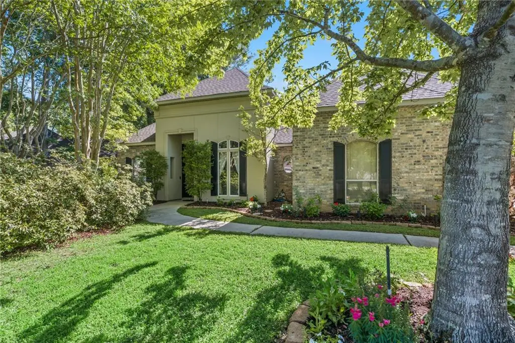 3008 Willow Lane, Madisonville, LA 70447 - #1