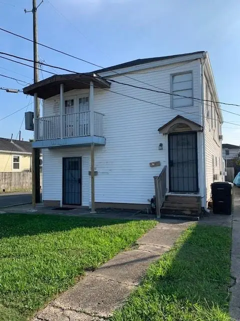 3500 Clematis Street, New Orleans, LA 70122
