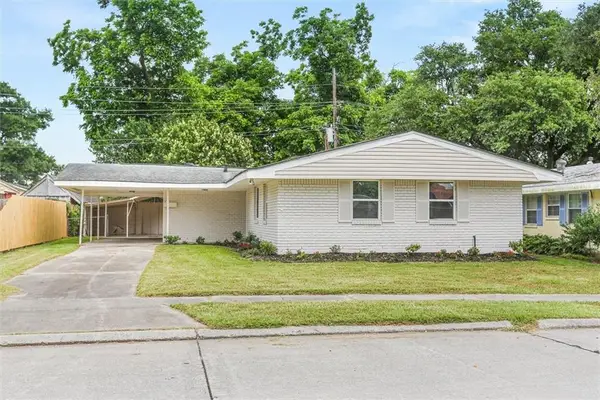 3736 Herald Street, New Orleans, LA 70131