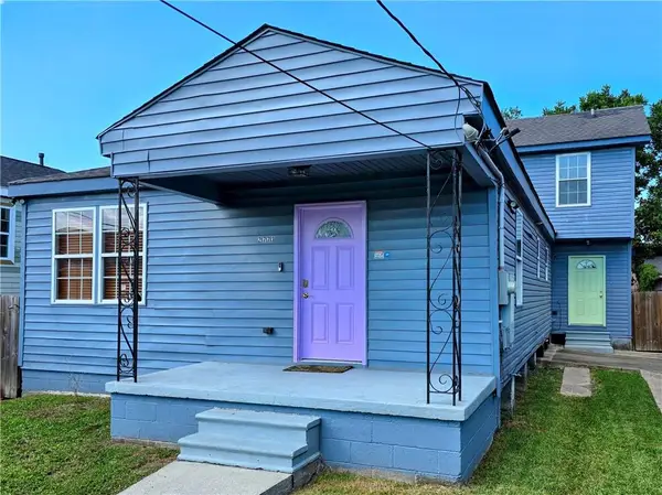 2773 Pressburg Street, New Orleans, LA 70122