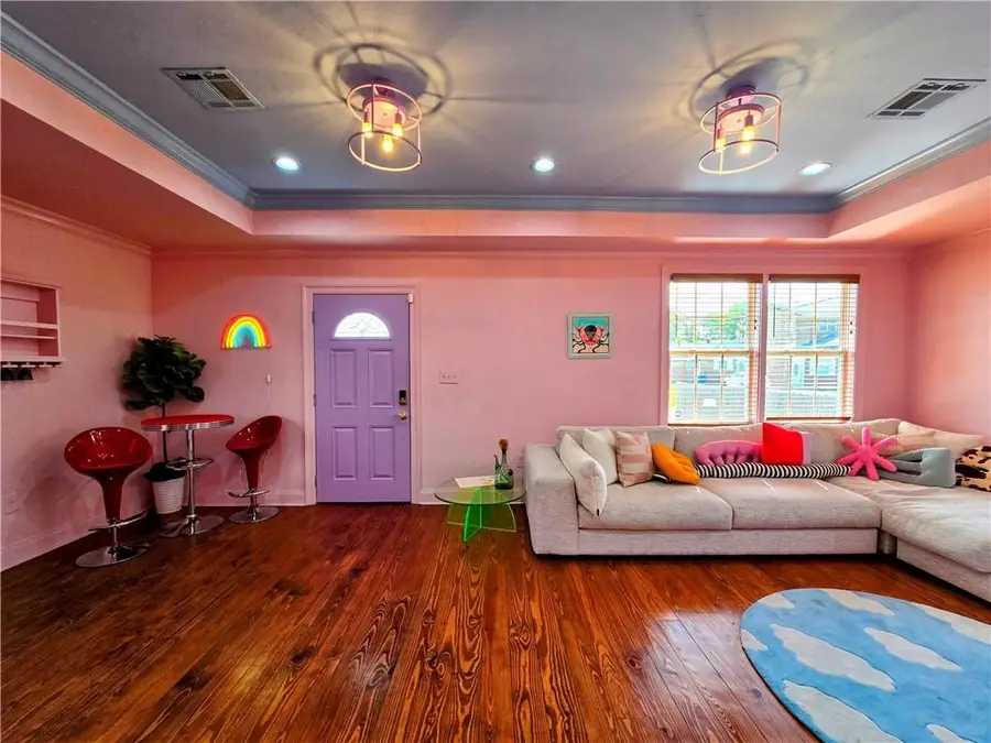 2773 Pressburg Street, New Orleans, LA 70122 - #2