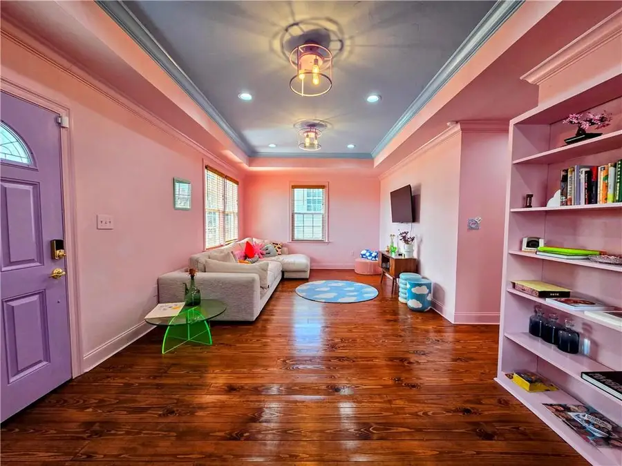 2773 Pressburg Street, New Orleans, LA 70122 - #3