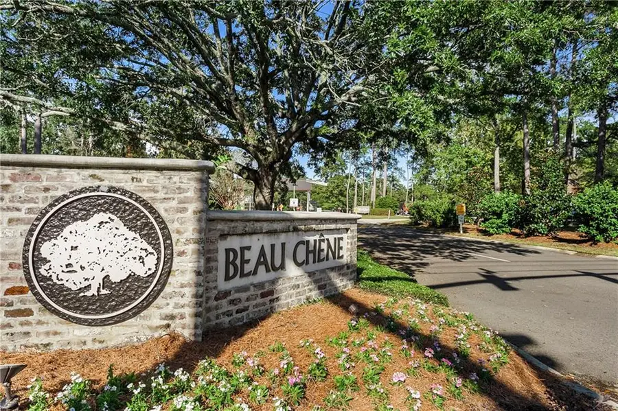 665 N Beau Chene Drive #1, Mandeville, LA 70471 - #2