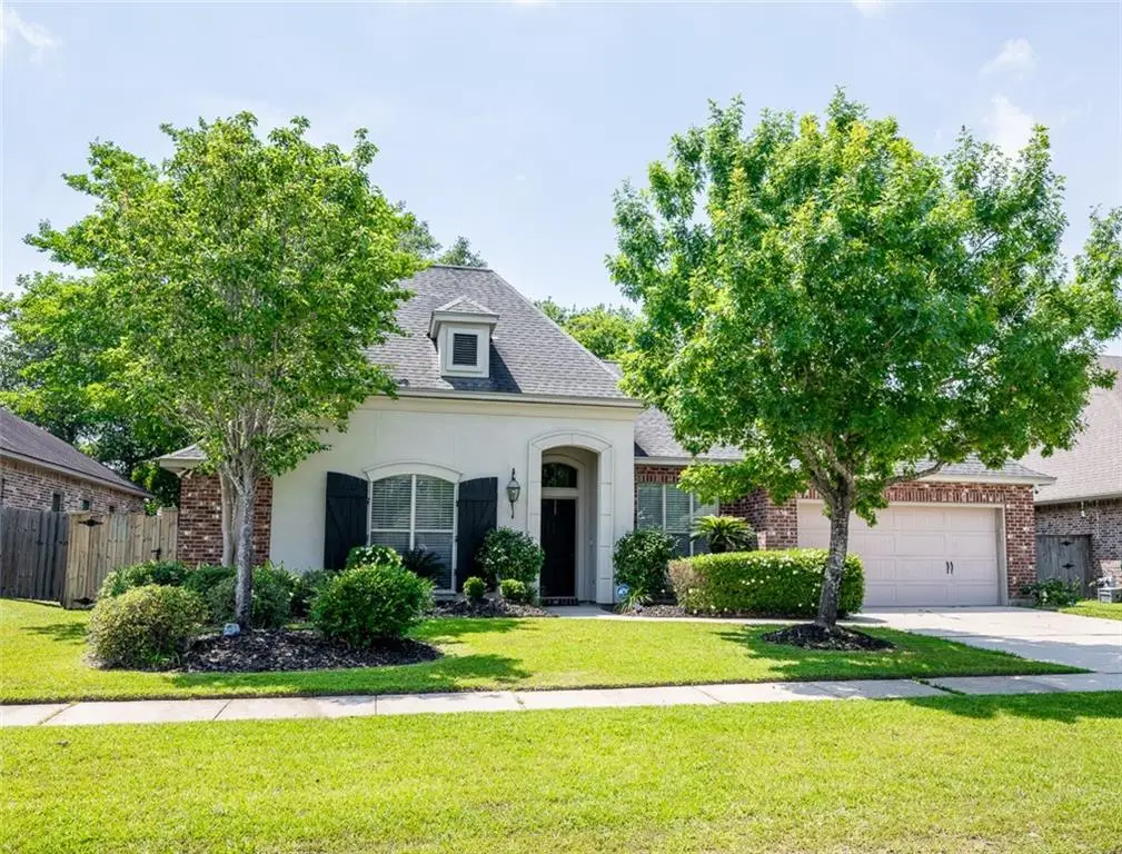 650 Highland Drive, Slidell, LA 70458 - #1