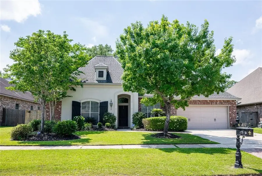 650 Highland Drive, Slidell, LA 70458 - #2