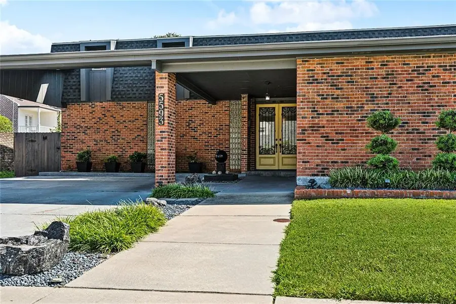 5593 Jacquelyn Court, New Orleans, LA 70124 - #2