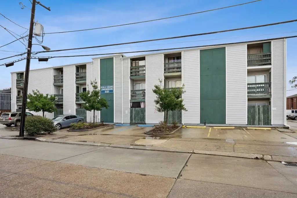 4101 Hessmer Avenue #312, Metairie, LA 70002 - #1