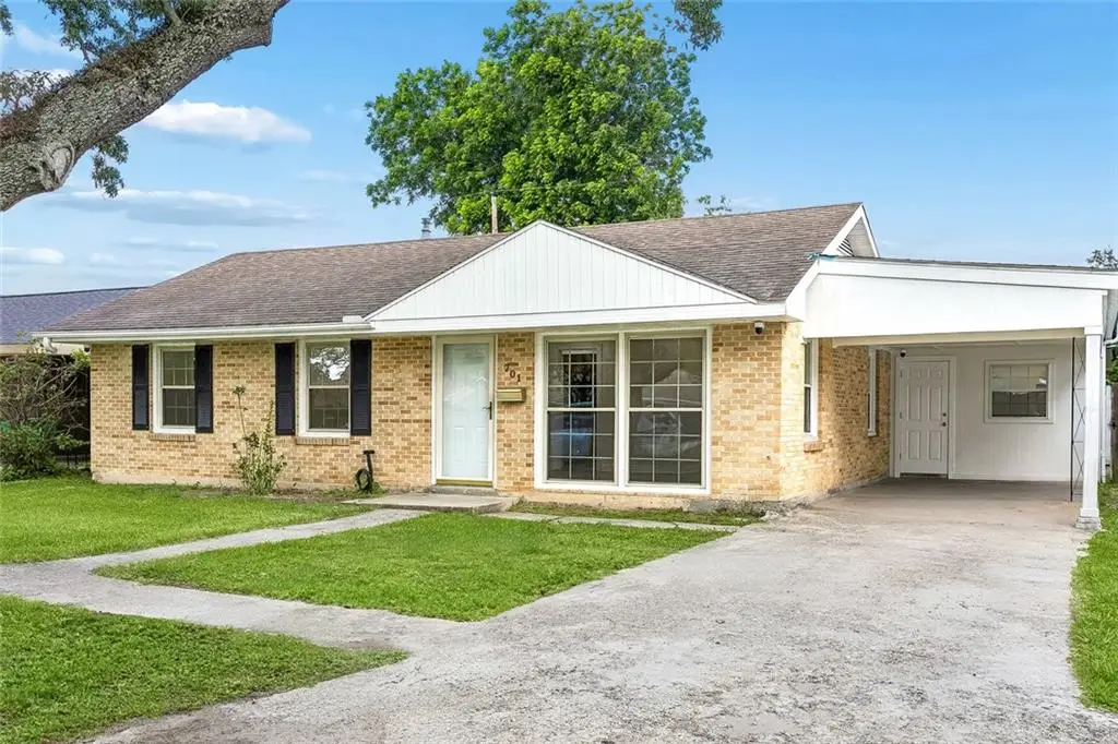 701 Airline Park Blvd, Metairie, LA 70003 - #1