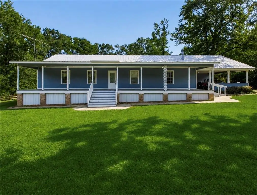 67343 Oil Field Road, Kentwood, LA 70444 - #1