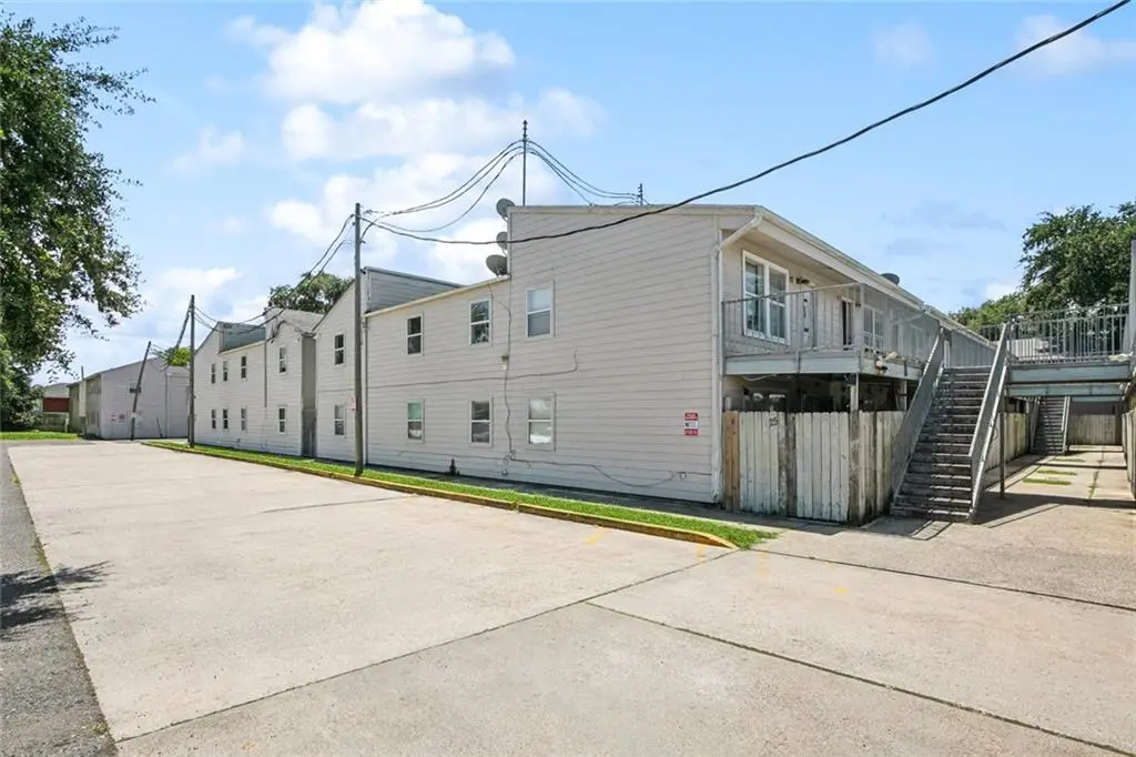 8019 Trapier Avenue, New Orleans, LA 70127 - #1